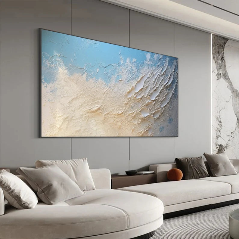 Sands of Silk