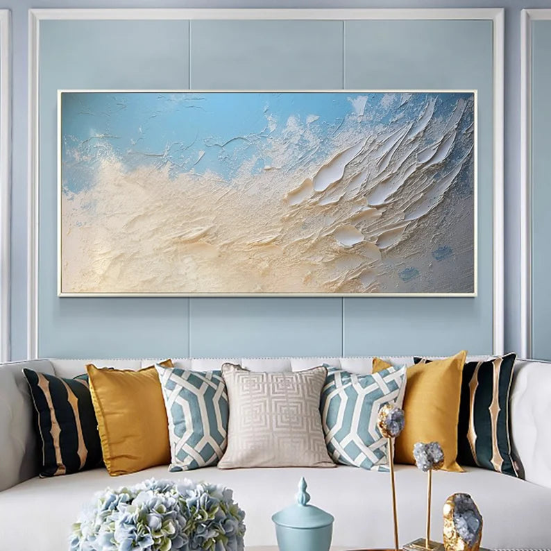 Sands of Silk