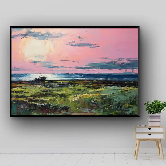 Dusk Dreams