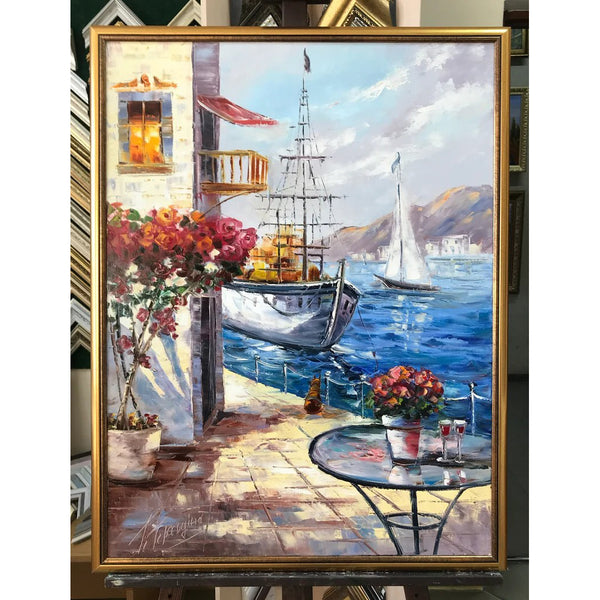 Portofino