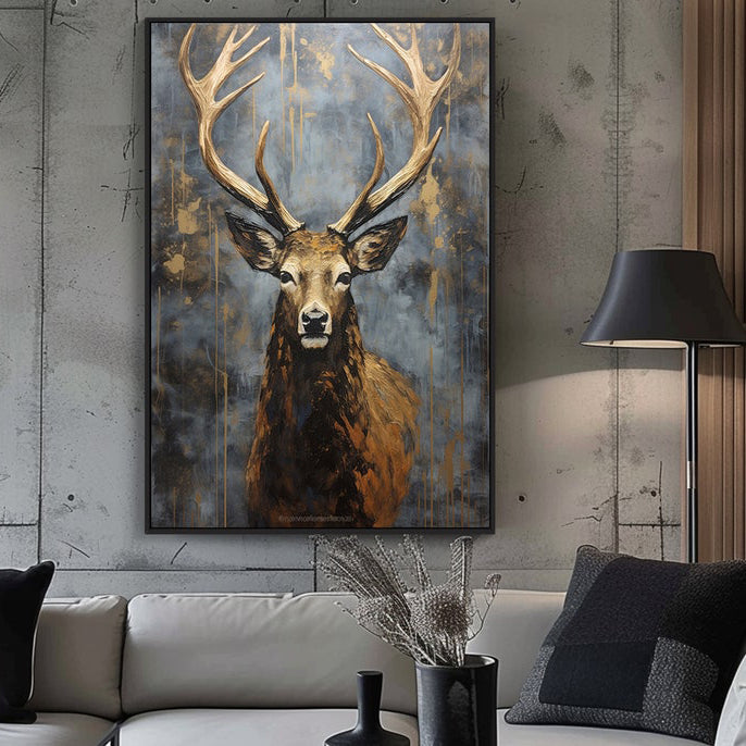Oh Deer