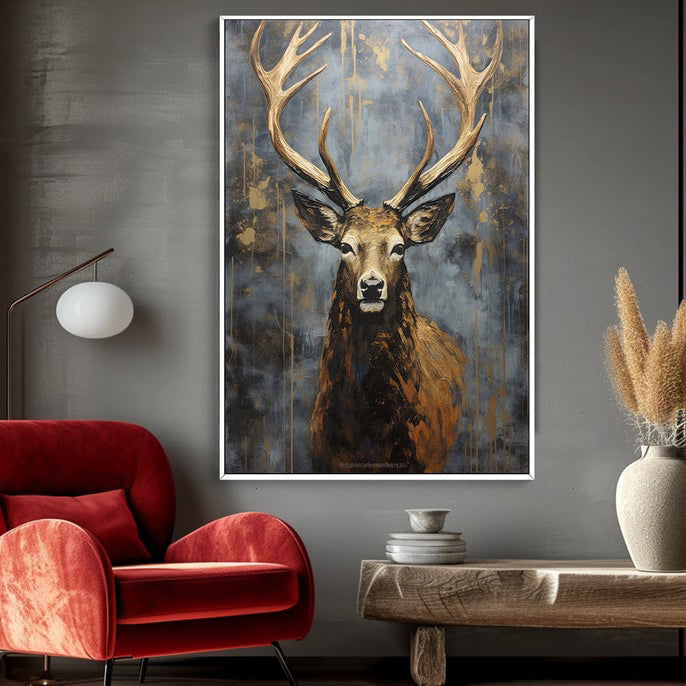 Oh Deer