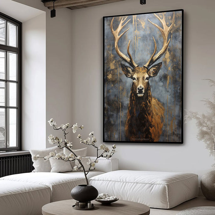 Oh Deer