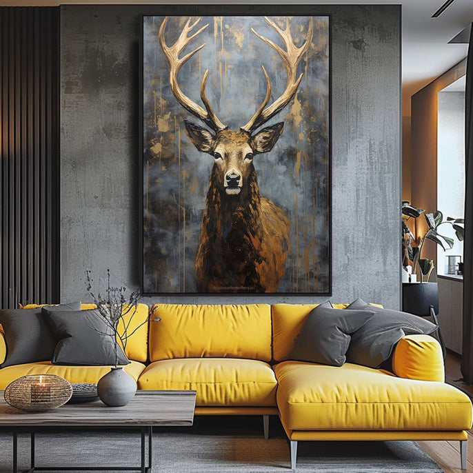 Oh Deer