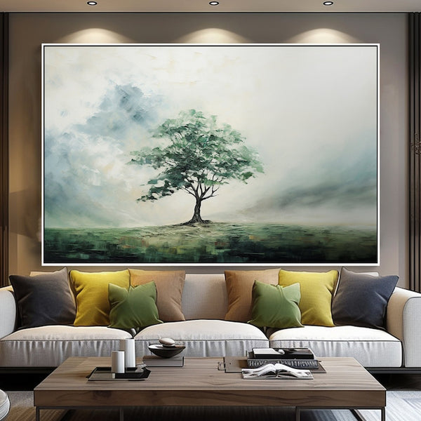 The Tree of Resilience
