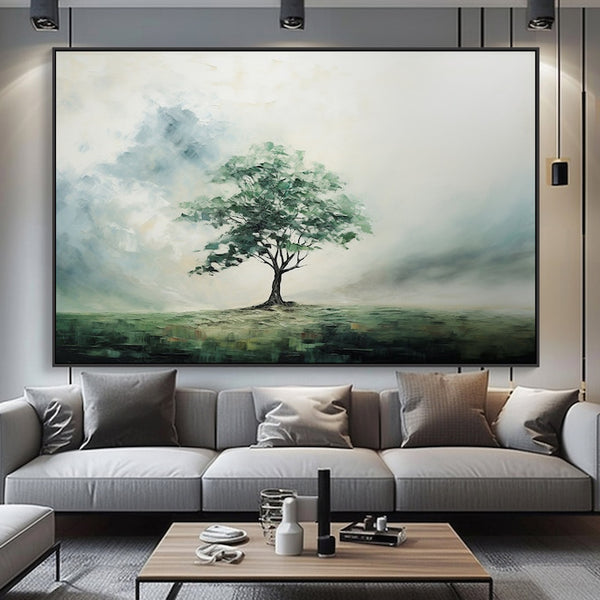 The Tree of Resilience