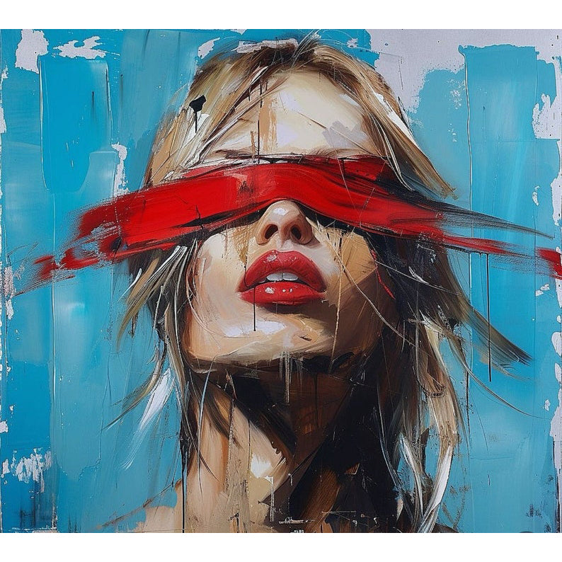 Blinded