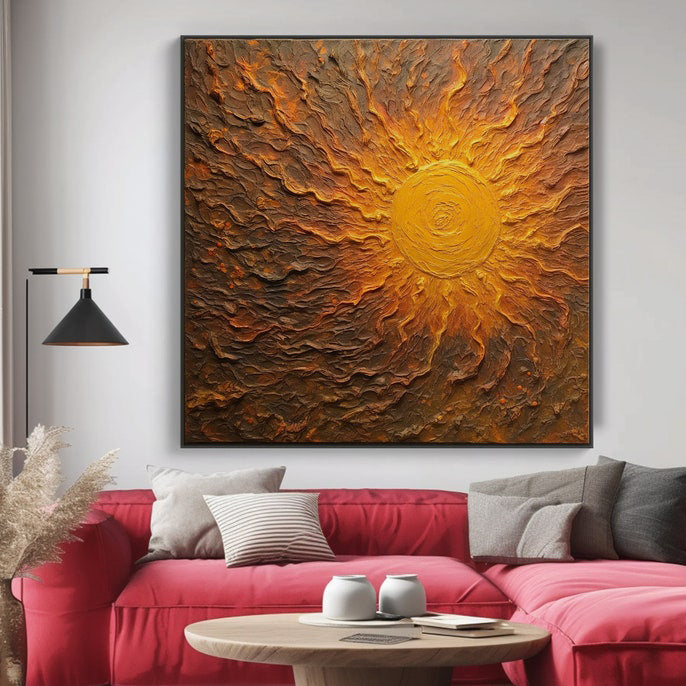The Dark Sun