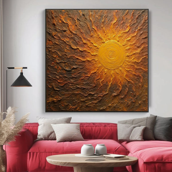 The Dark Sun