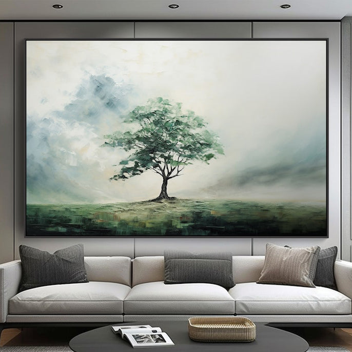 The Tree of Resilience