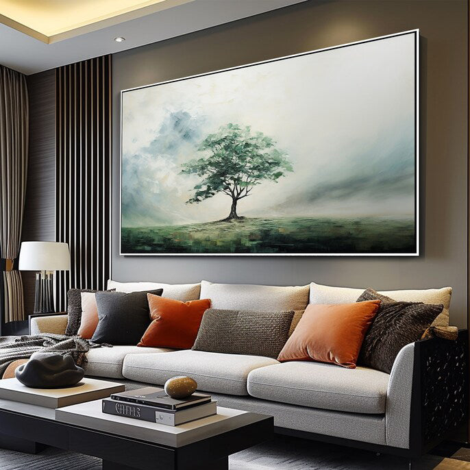 The Tree of Resilience