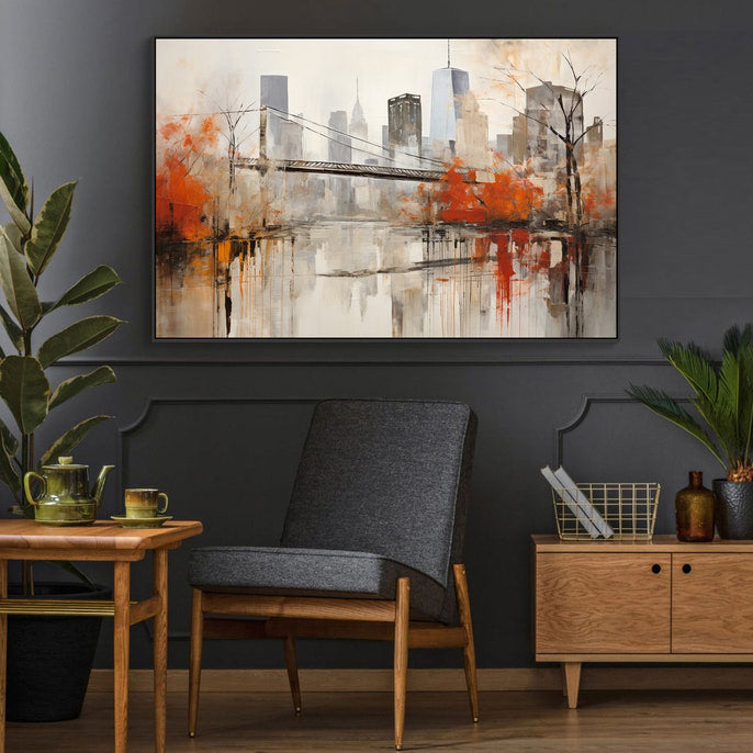 Autumn Manhattan