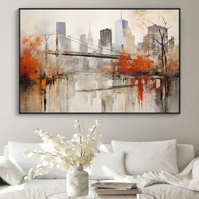 Autumn Manhattan