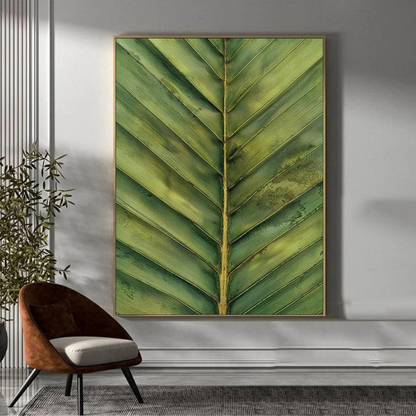Banana Vines