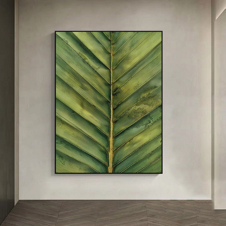 Banana Vines
