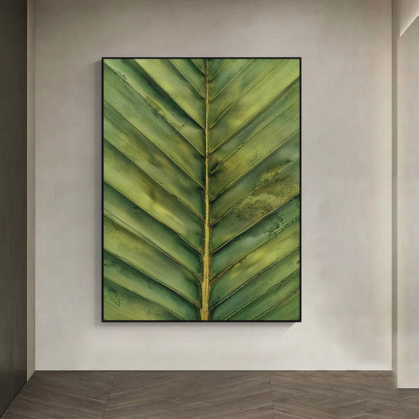 Banana Vines