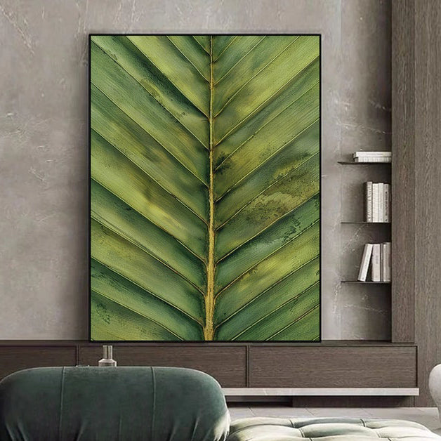 Banana Vines