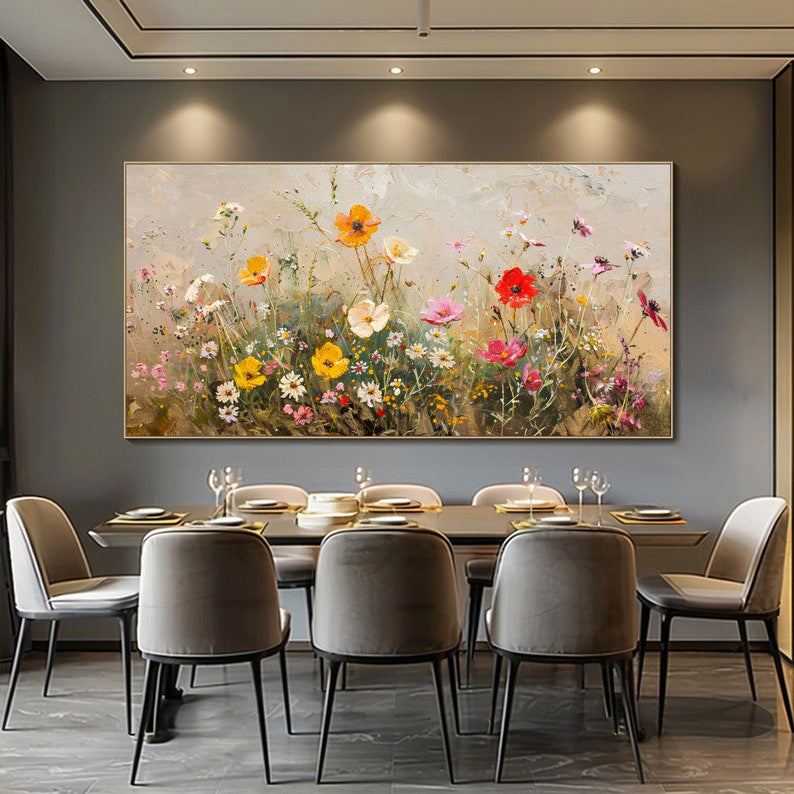 Blumenwiese