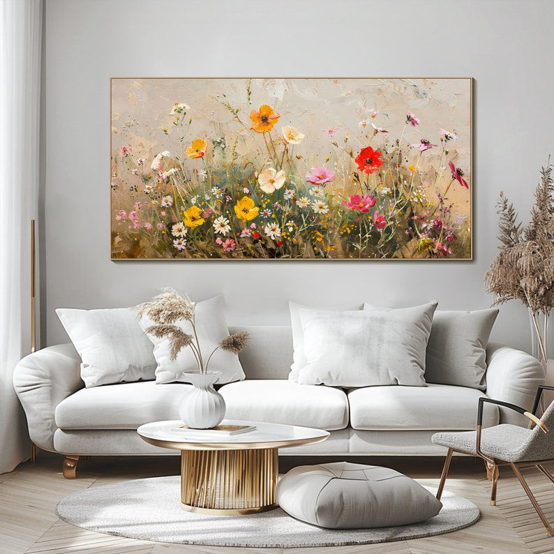 Blumenwiese