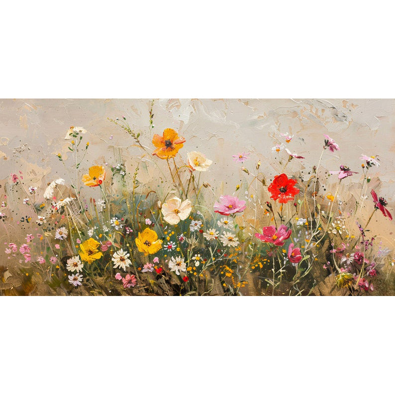 Blumenwiese