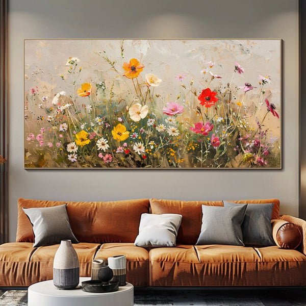 Wildflower Meadow