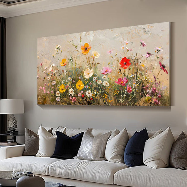 Blumenwiese