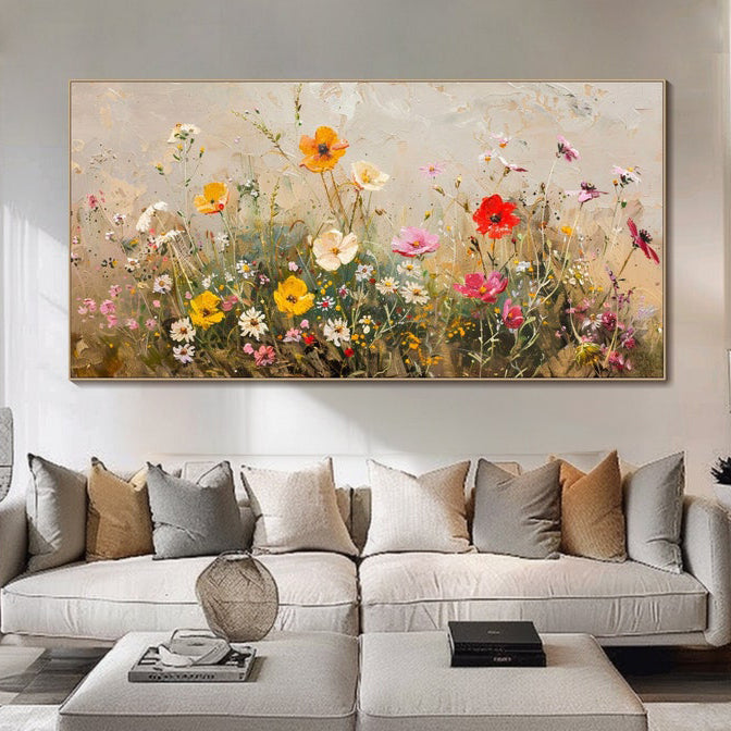 Blumenwiese