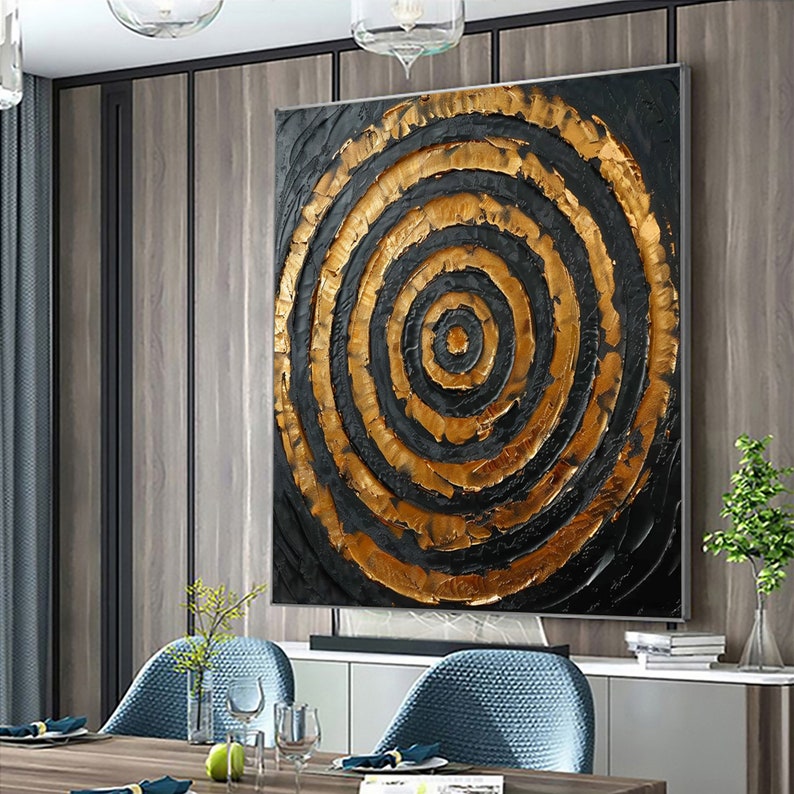 The Circle of Time