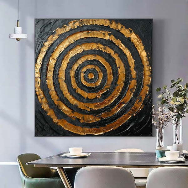 The Circle of Time