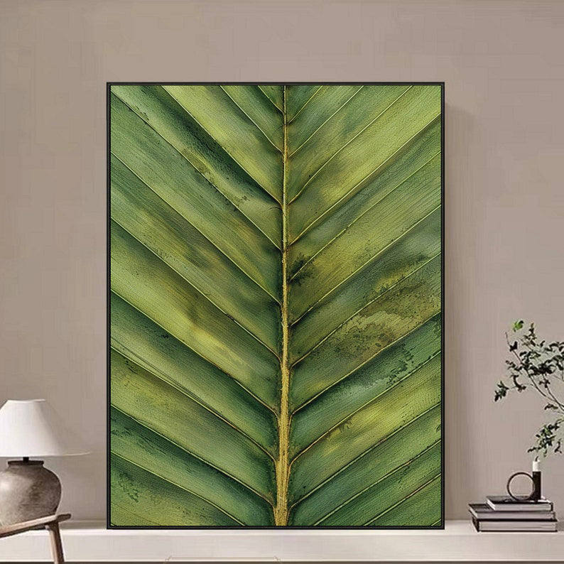 Banana Vines