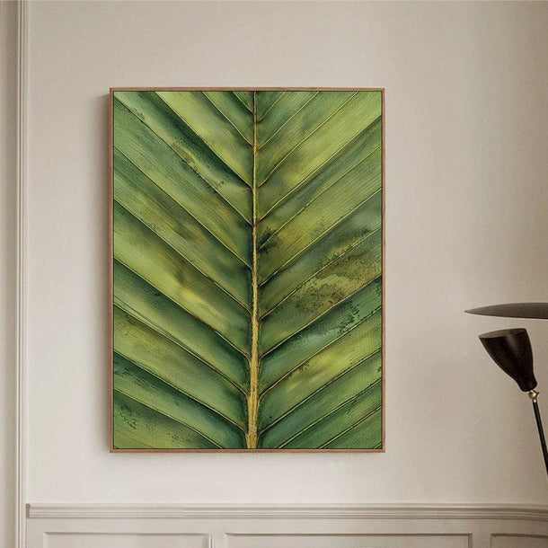 Banana Vines