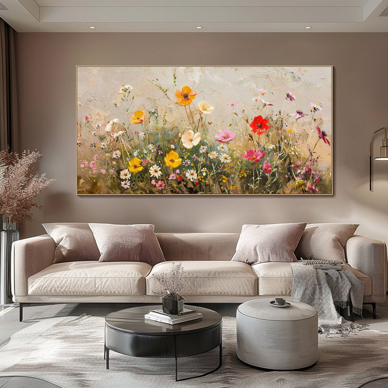 Blumenwiese