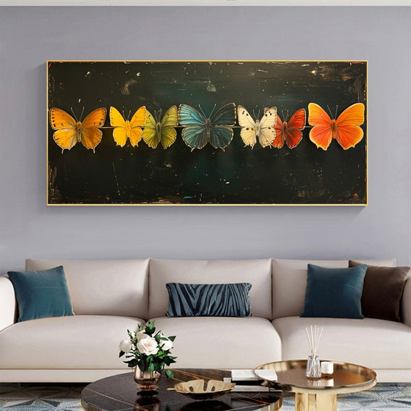 The Butterfly Collection