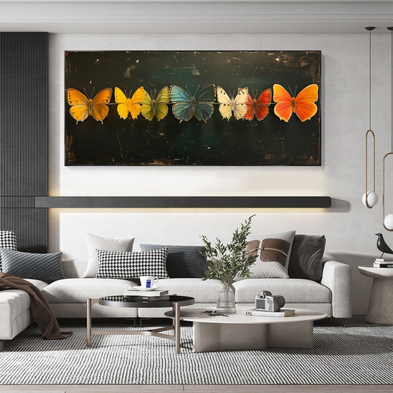 The Butterfly Collection