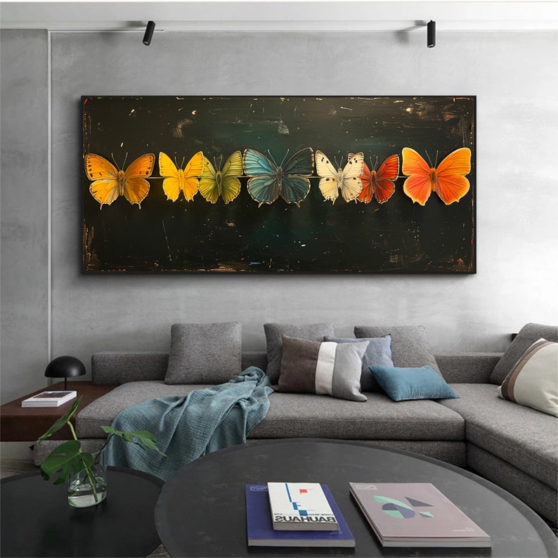 The Butterfly Collection