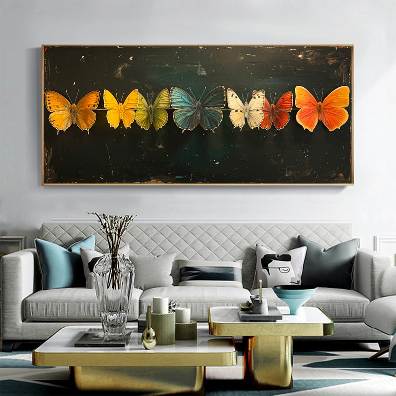 The Butterfly Collection