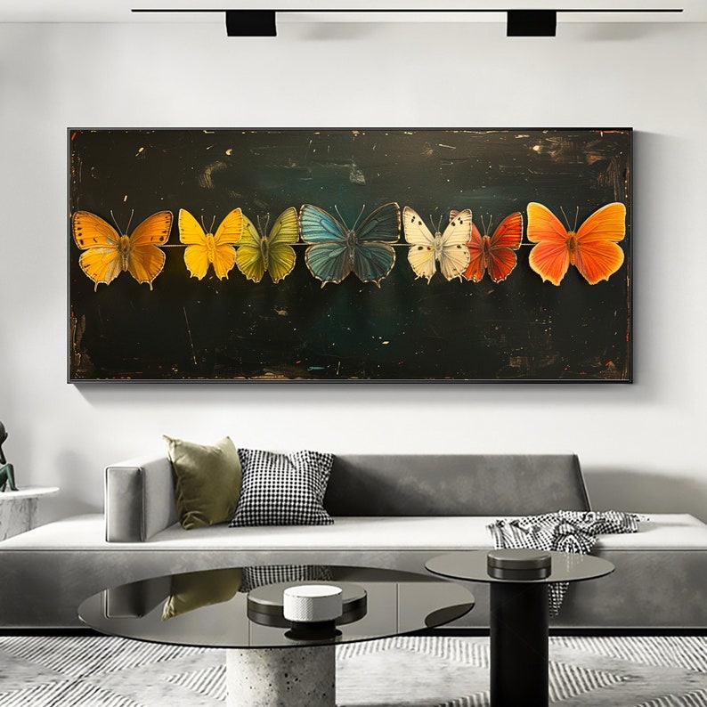 The Butterfly Collection