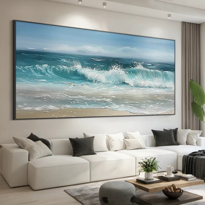 Tideshifts