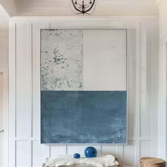 Marine Blue