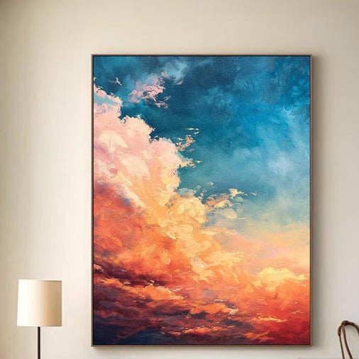 Dreamy Skies