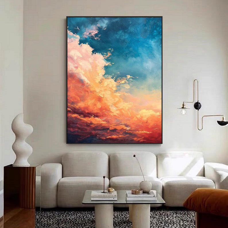 Cielos de ensueño
