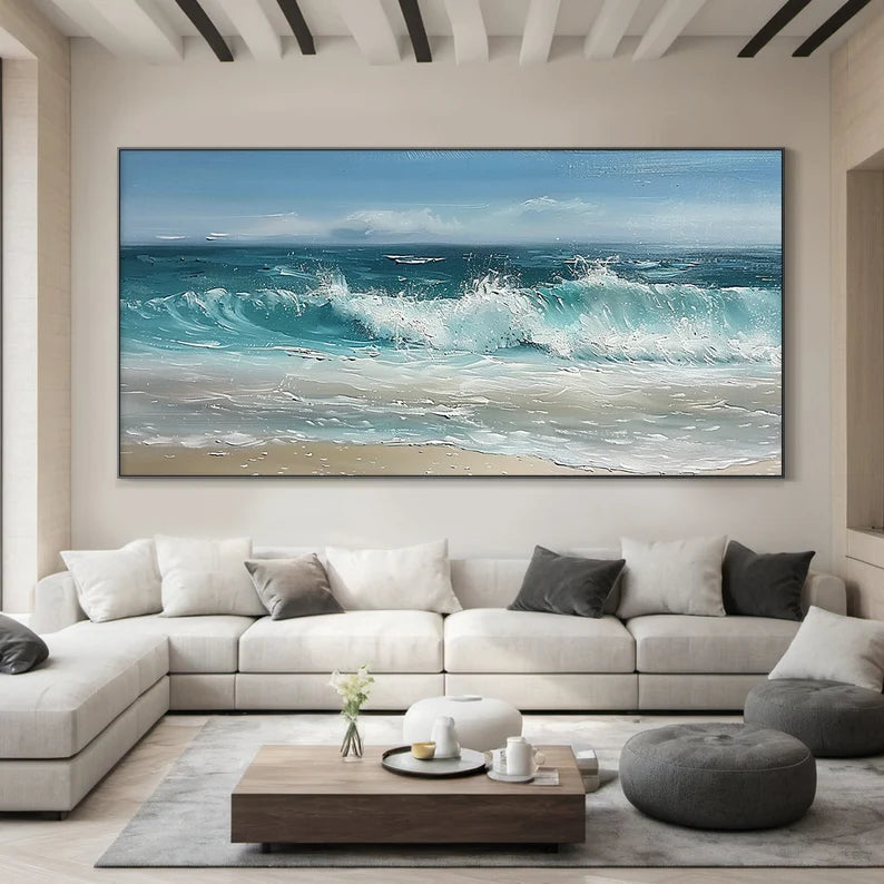 Tideshifts