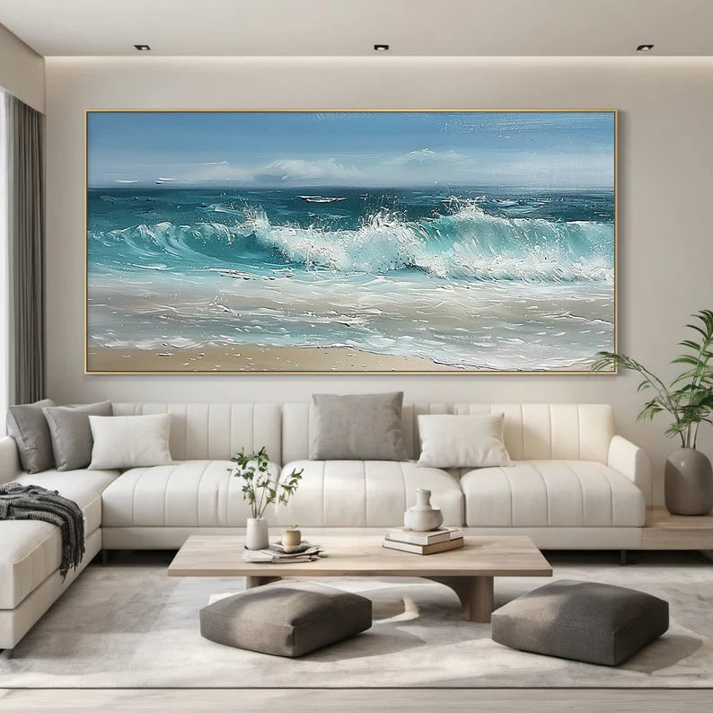 Tideshifts