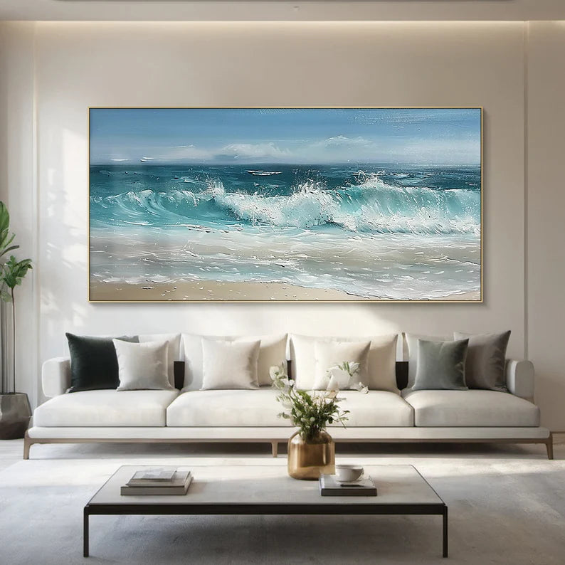 Tideshifts