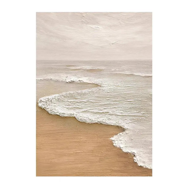 Foamprint - 48x72"