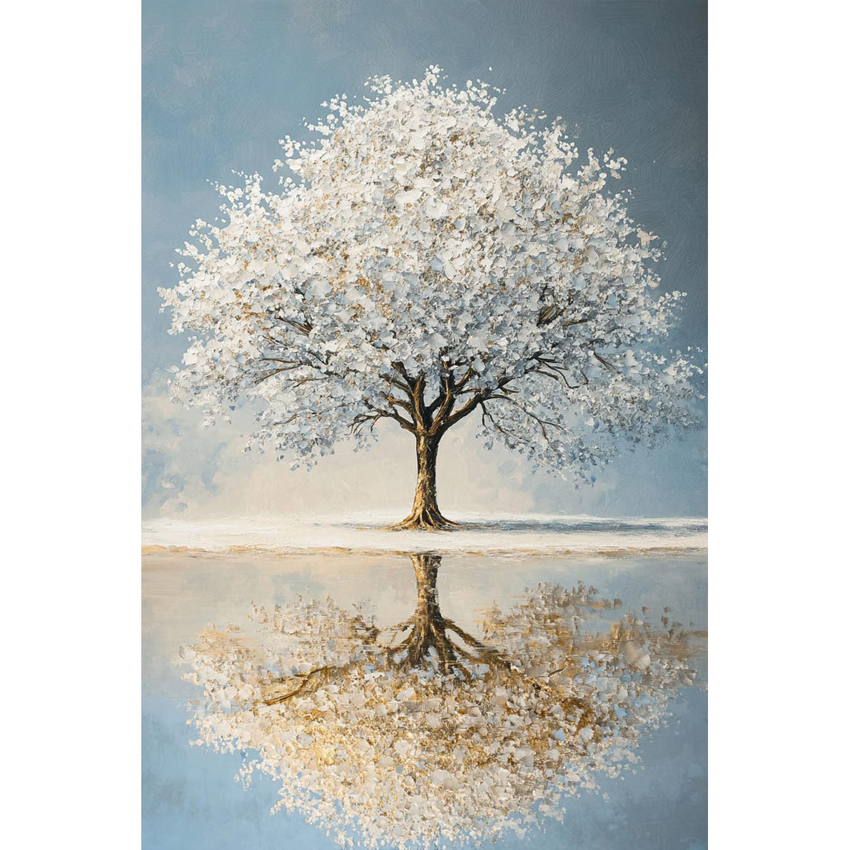 The Golden Winter