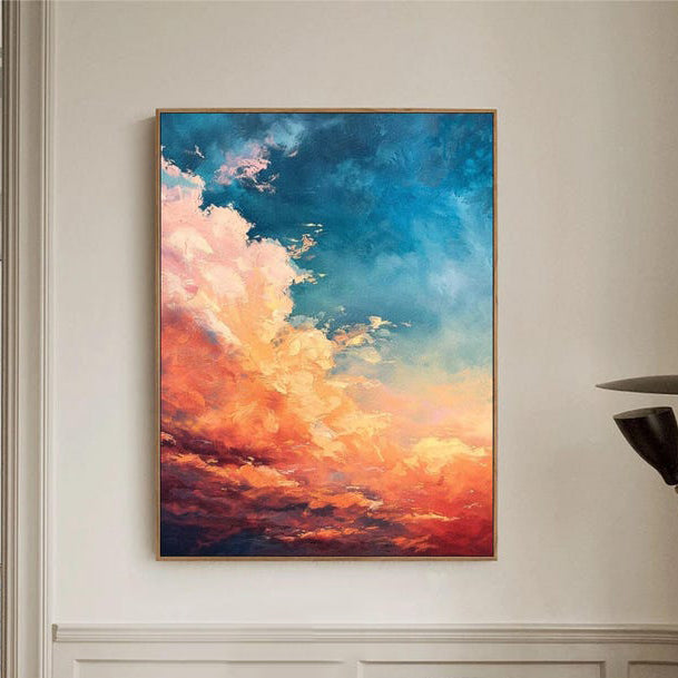 Cielos de ensueño