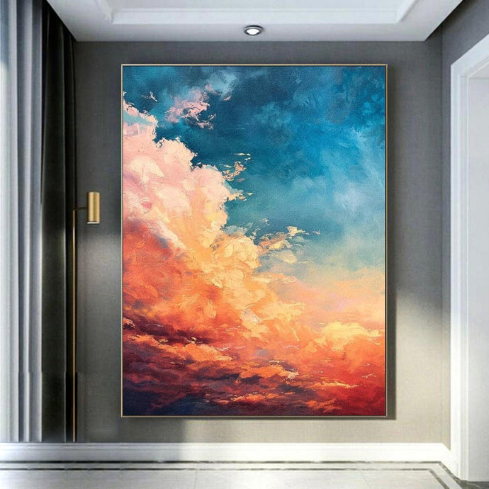 Cielos de ensueño
