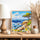 Brushstroke Breeze