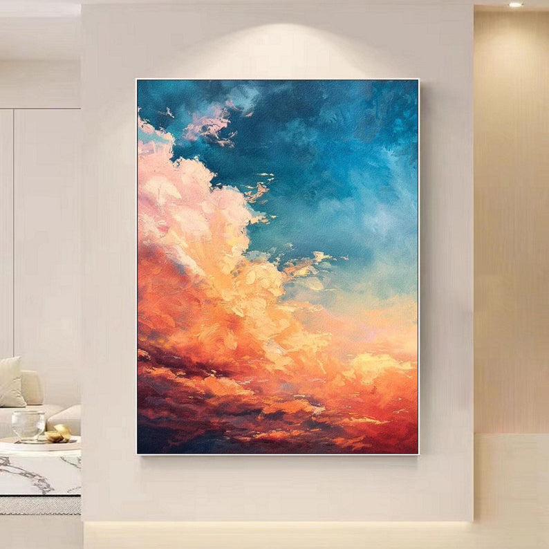 Cielos de ensueño
